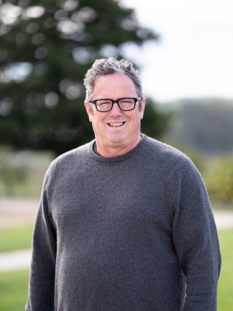 pete richmond