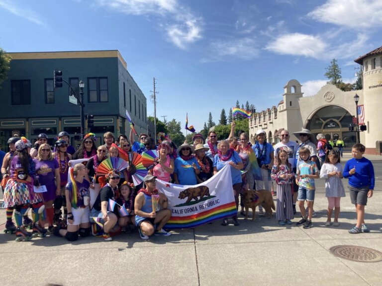 pride 2024