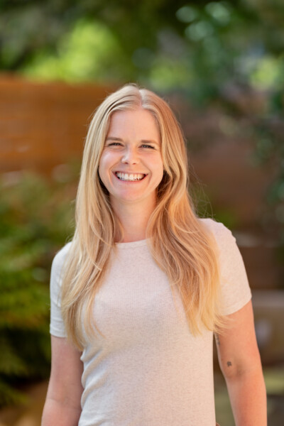 jessica thrift
