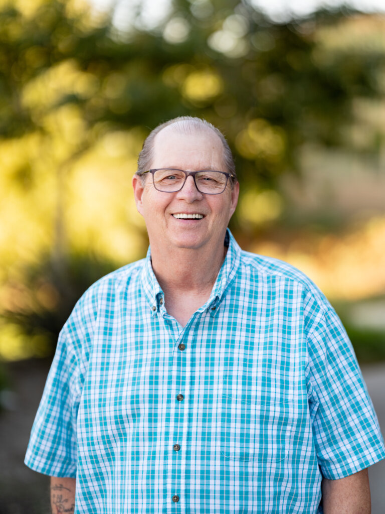 randall cooksey
